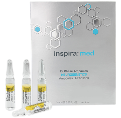 BI-PHASE AMPULLE NEUROGENETICS 14 x 2ML
